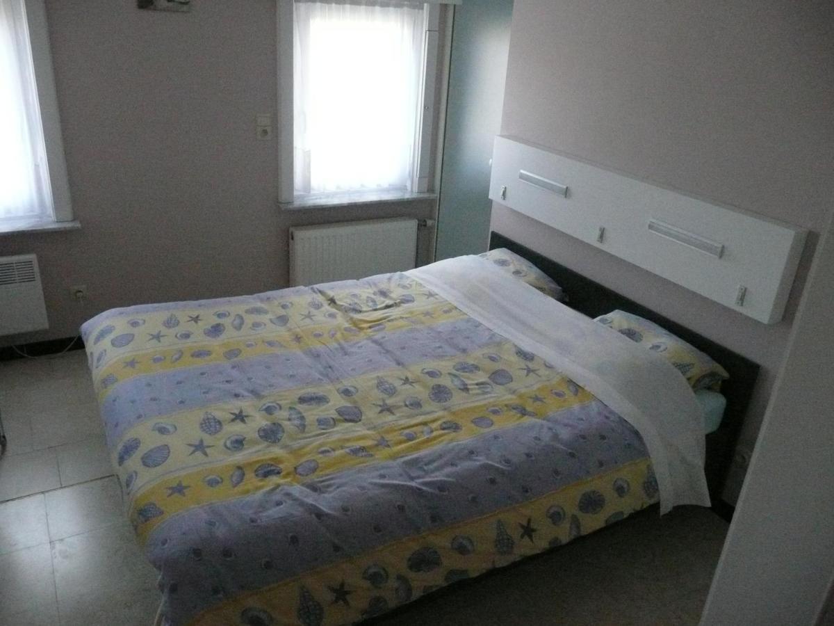 De Windroos Bed & Breakfast Pollinkhove Luaran gambar