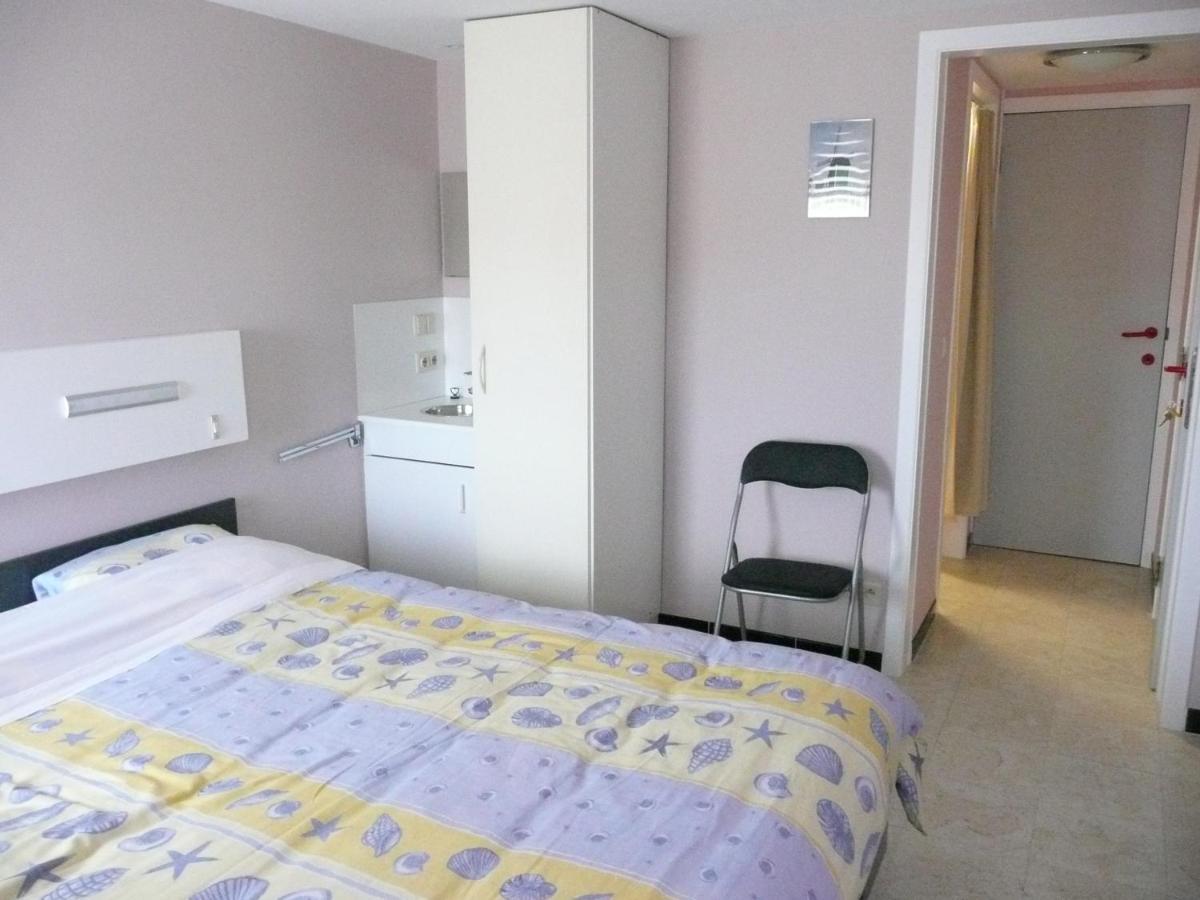 De Windroos Bed & Breakfast Pollinkhove Luaran gambar