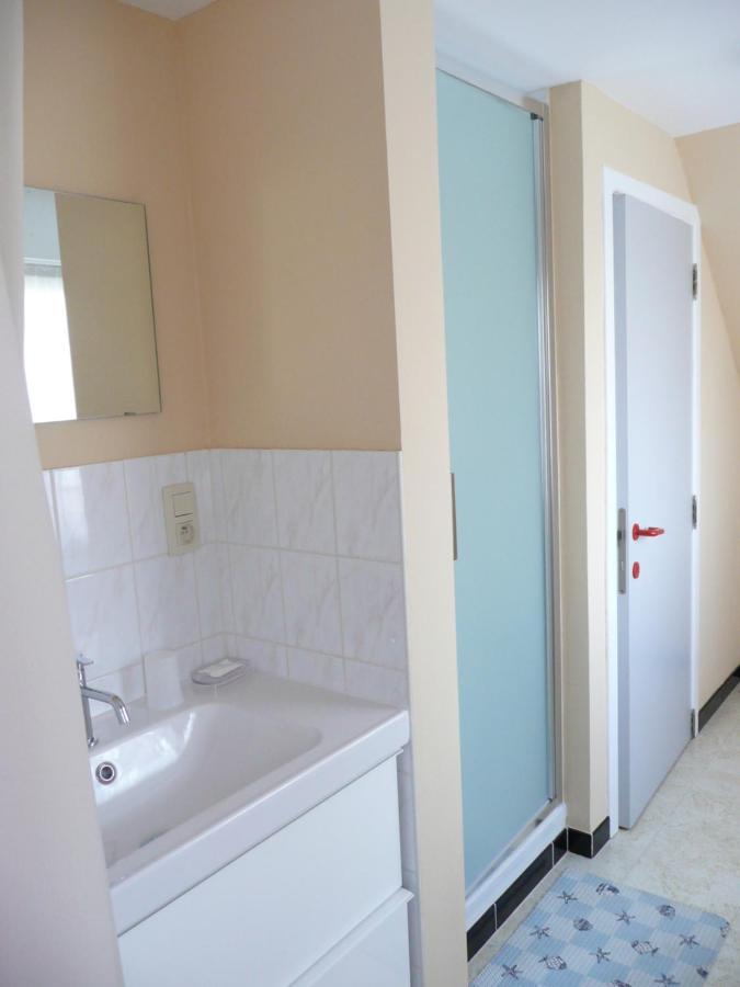 De Windroos Bed & Breakfast Pollinkhove Luaran gambar