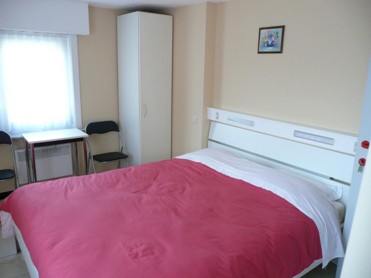 De Windroos Bed & Breakfast Pollinkhove Luaran gambar