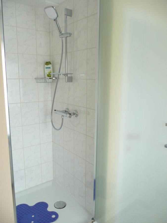 De Windroos Bed & Breakfast Pollinkhove Luaran gambar