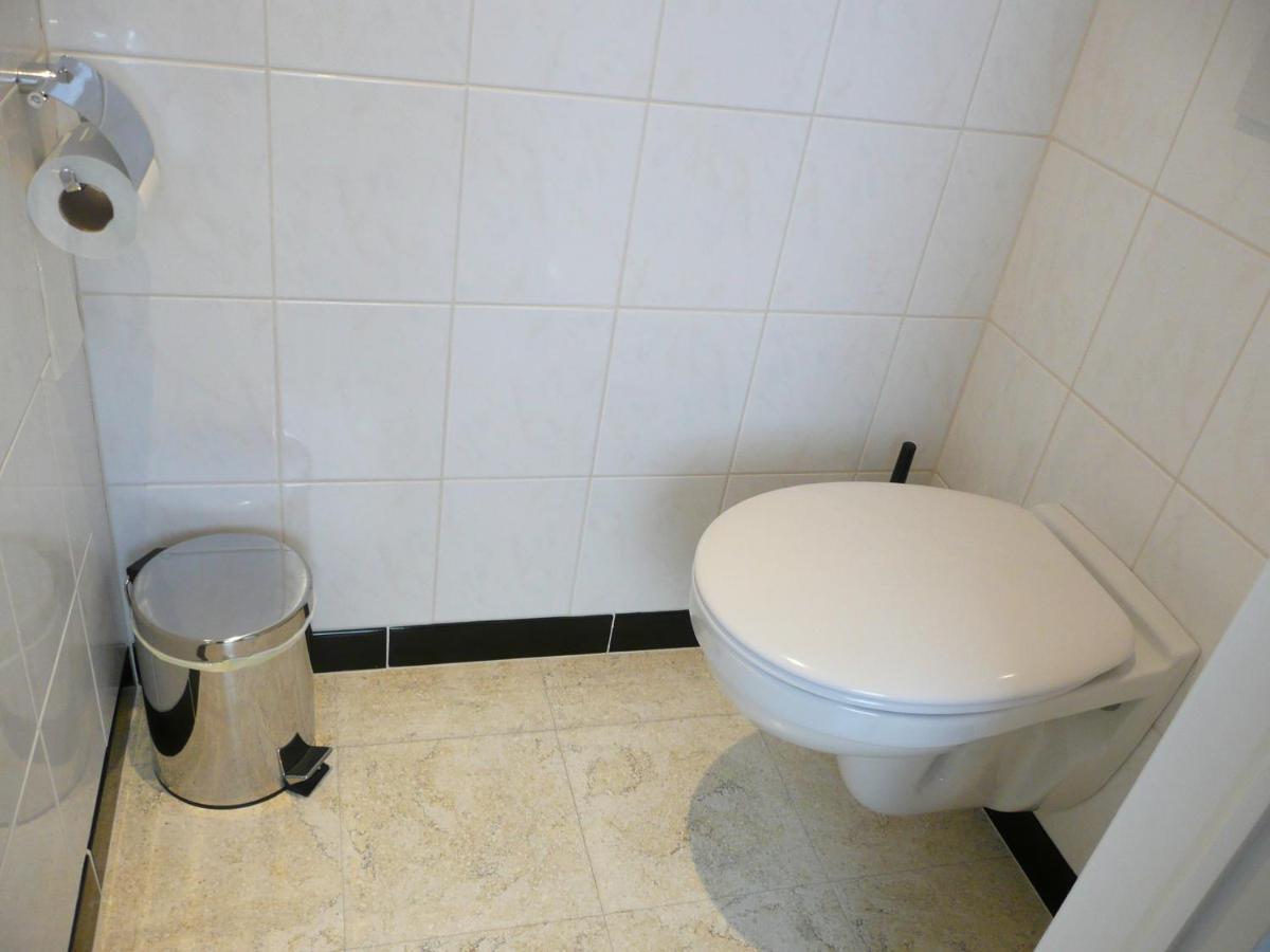 De Windroos Bed & Breakfast Pollinkhove Luaran gambar