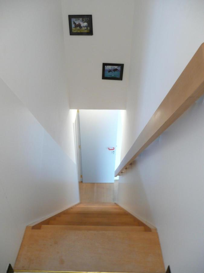 De Windroos Bed & Breakfast Pollinkhove Luaran gambar