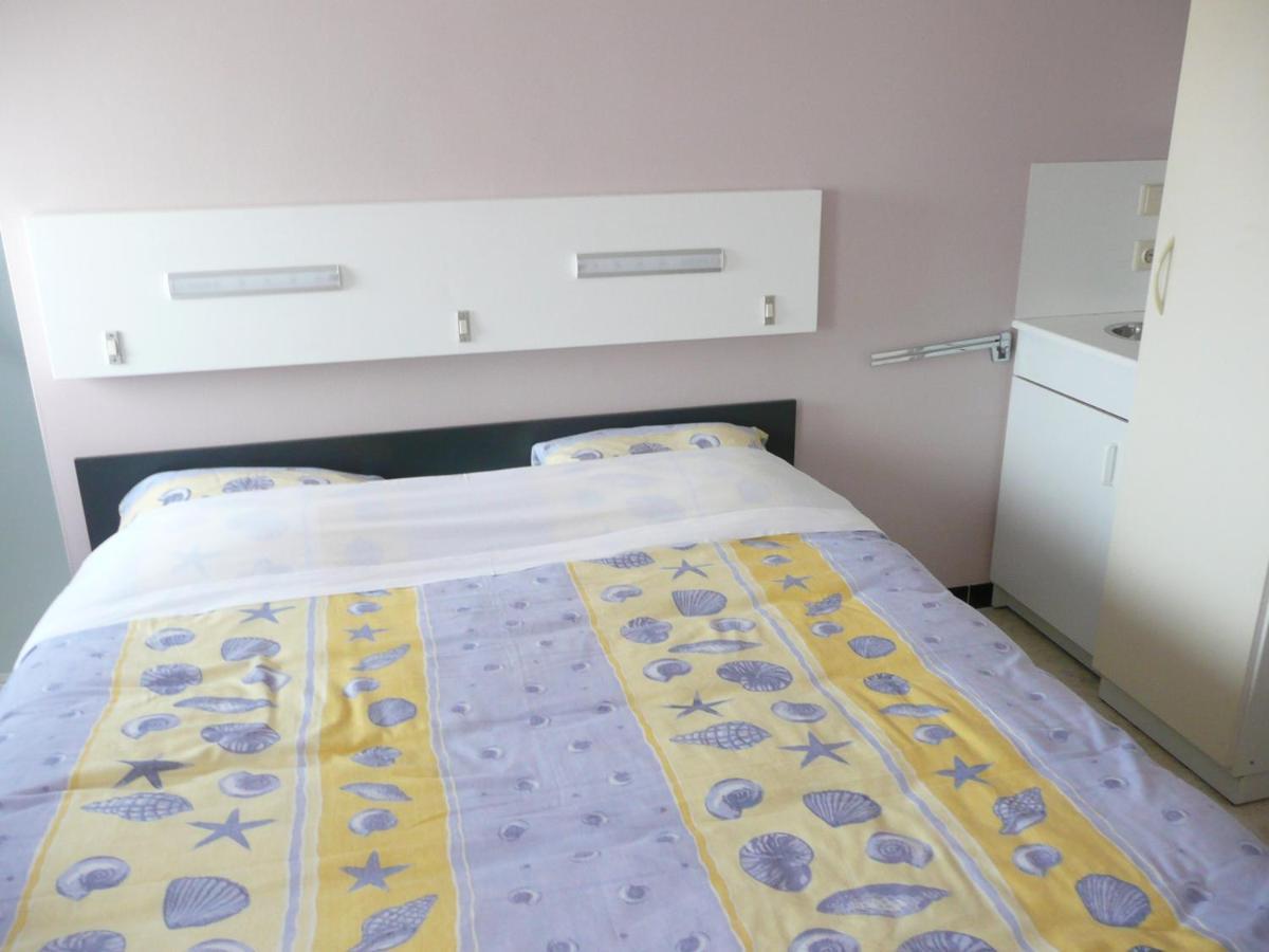 De Windroos Bed & Breakfast Pollinkhove Luaran gambar